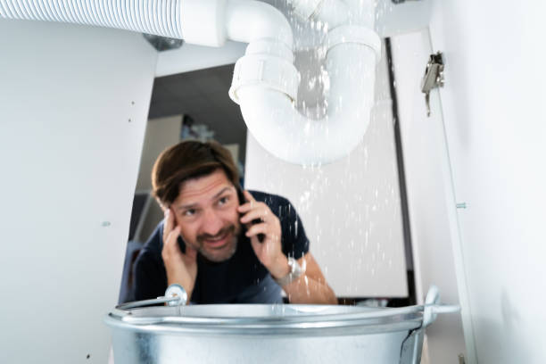 Best Emergency Plumber  in Hampden Sydney, VA