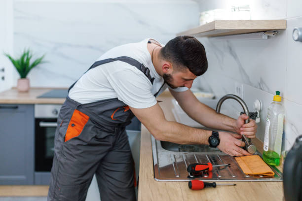 Best Local Plumber Services  in Hampden Sydney, VA