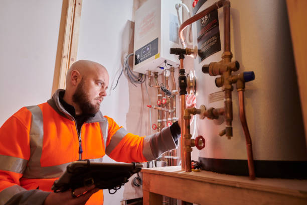 Best Boilers & Radiators  in Hampden Sydney, VA